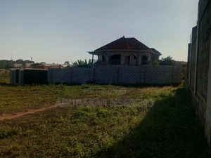 Land for Sale in Nkumba, Katabi
