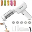 Electric 5-in-1 Idiyappam & String Hopper Maker - 1