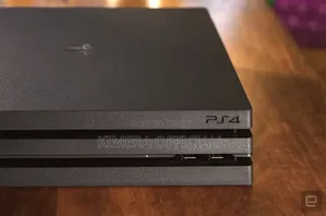 PS4 Pro 1TB Console Bundle