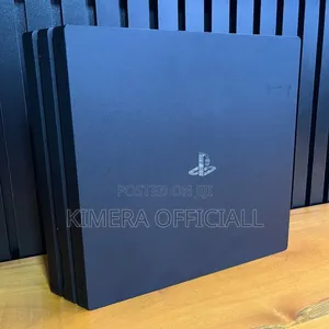 Chipped Sony PlayStation 4 Pro (1TB, 4K) with 30 Games