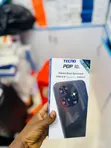 New Tecno Pop 10C 128GB Blue - 3