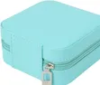 A&G Mini Travel Jewelry Organizer Case - 3