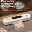 Food Vacuum Sealer - Brand New - 1