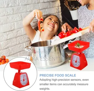 Kitchen Scale Weigh Till 5KG
