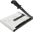 A3 Heavy Duty Paper Cutter Guillotine - 1