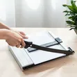 A4 Manual Guillotine Paper Trimmer - 1