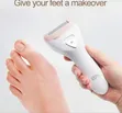 Winning Star Electric Foot Callus Remover ST-5851 - 2