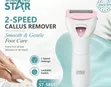 Winning Star Electric Foot Callus Remover ST-5851 - 3