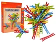 Stack the Ladder Balancing Game - 1