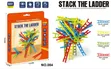 Stack the Ladder Balancing Game - 2