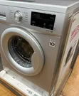 LG 7kg Front Loader Washing Machine - 1