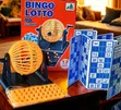90-Ball Bingo Game - 2