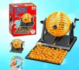 90-Ball Bingo Game - 3