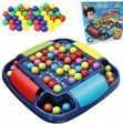Rainbow Ball Game (Model XS977-69) - 1