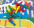 9-in-1 Multifunctional Magnetic Board Game - 2