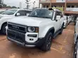 Toyota Land Cruiser Prado 2024 White - 1
