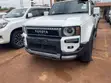 Toyota Land Cruiser Prado 2024 White - 2