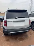Toyota Land Cruiser Prado 2024 White - 4