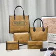 In-1 Christian Leatherware Handbag Set - 2