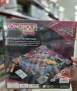 Monopoly Junior Board Game - 1