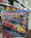 Monopoly Junior Board Game - 2