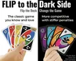 Uno Flip! Card Game - 1