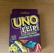 Uno Flip! Card Game - 2