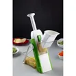 5-in-1 Vegetable Slicer & Cutter - 2