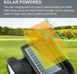 Solar Powered LED Headlamp - 4