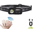 Multifunctional Sensor Headlight - 4