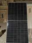 620W Bi-Facial Solar Panel - 2