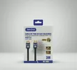 3m High-Speed HDMI 2.0 Cable - 4K Support - 1