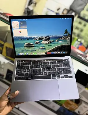Apple MacBook Pro 2020 13" Intel Core i5 16GB RAM 512GB SSD