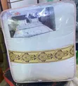 Luxury 6-Piece Royal Bedcover Set - 3