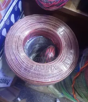 Speaker Cable - Brand New