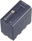 Sony NP-F970 InfoLithium Rechargeable Battery Pack - 1