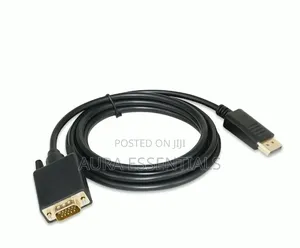 Aoweixun (AWX-DPVGA) 1.5m VGA to DisplayPort Cable