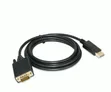 Aoweixun (AWX-DPVGA) 1.5m VGA to DisplayPort Cable - 1