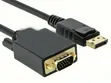 Aoweixun (AWX-DPVGA) 1.5m VGA to DisplayPort Cable - 2