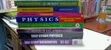 O Level Textbooks - Math, Physics, Chemistry, Biology - 2