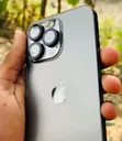 Apple iPhone XR 64GB Black - 1