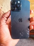 Apple iPhone XR 64GB Black - 5