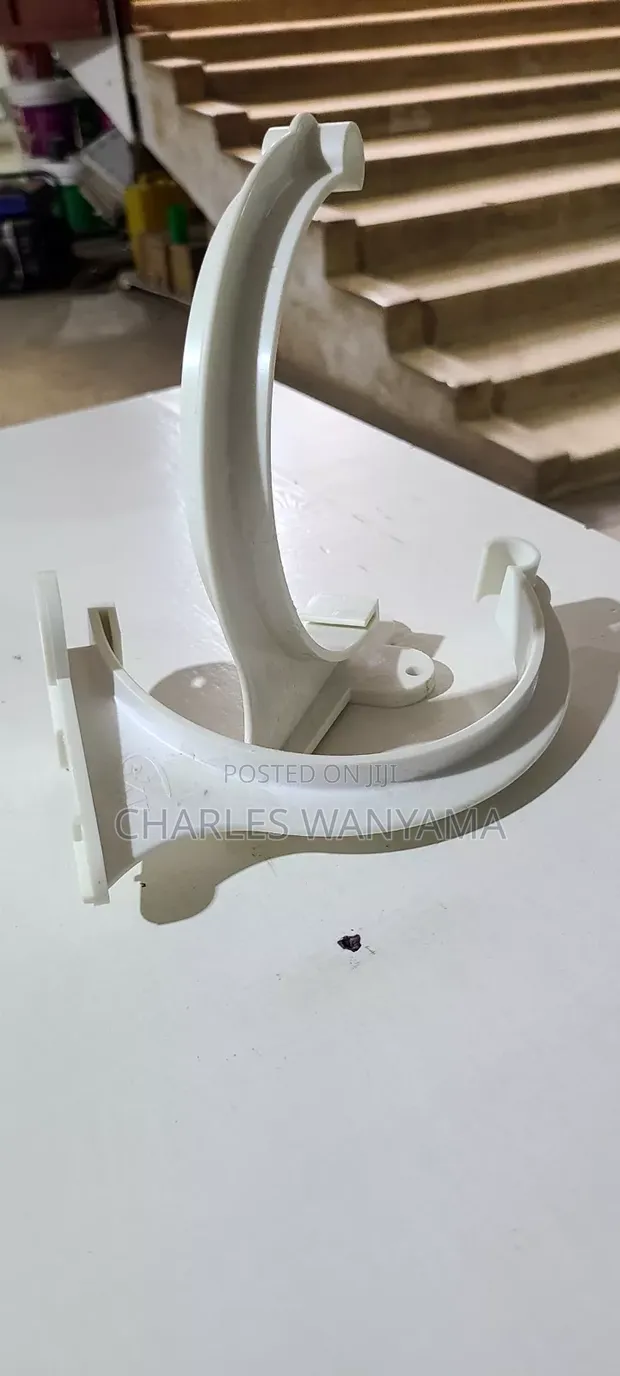 140mm Gutter Support Brackets - 1