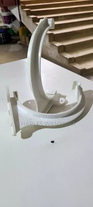 140mm Gutter Support Brackets