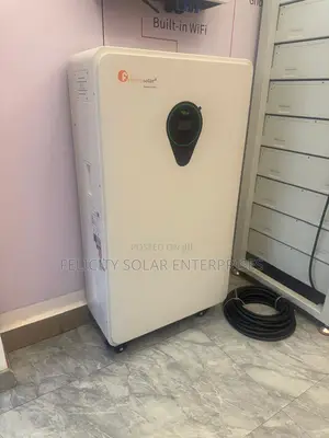 Brand New 25kWh Felicitysolar Lithium Battery (48V)