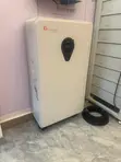 Brand New 25kWh Felicitysolar Lithium Battery (48V) - 1