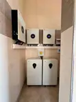 Brand New 25kWh Felicitysolar Lithium Battery (48V) - 2