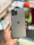 Apple iPhone 12 Pro Max 256GB Gray - 1