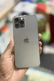 Apple iPhone 12 Pro Max 256GB Gray - 2