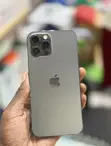 Apple iPhone 12 Pro Max 256GB Gray - 3
